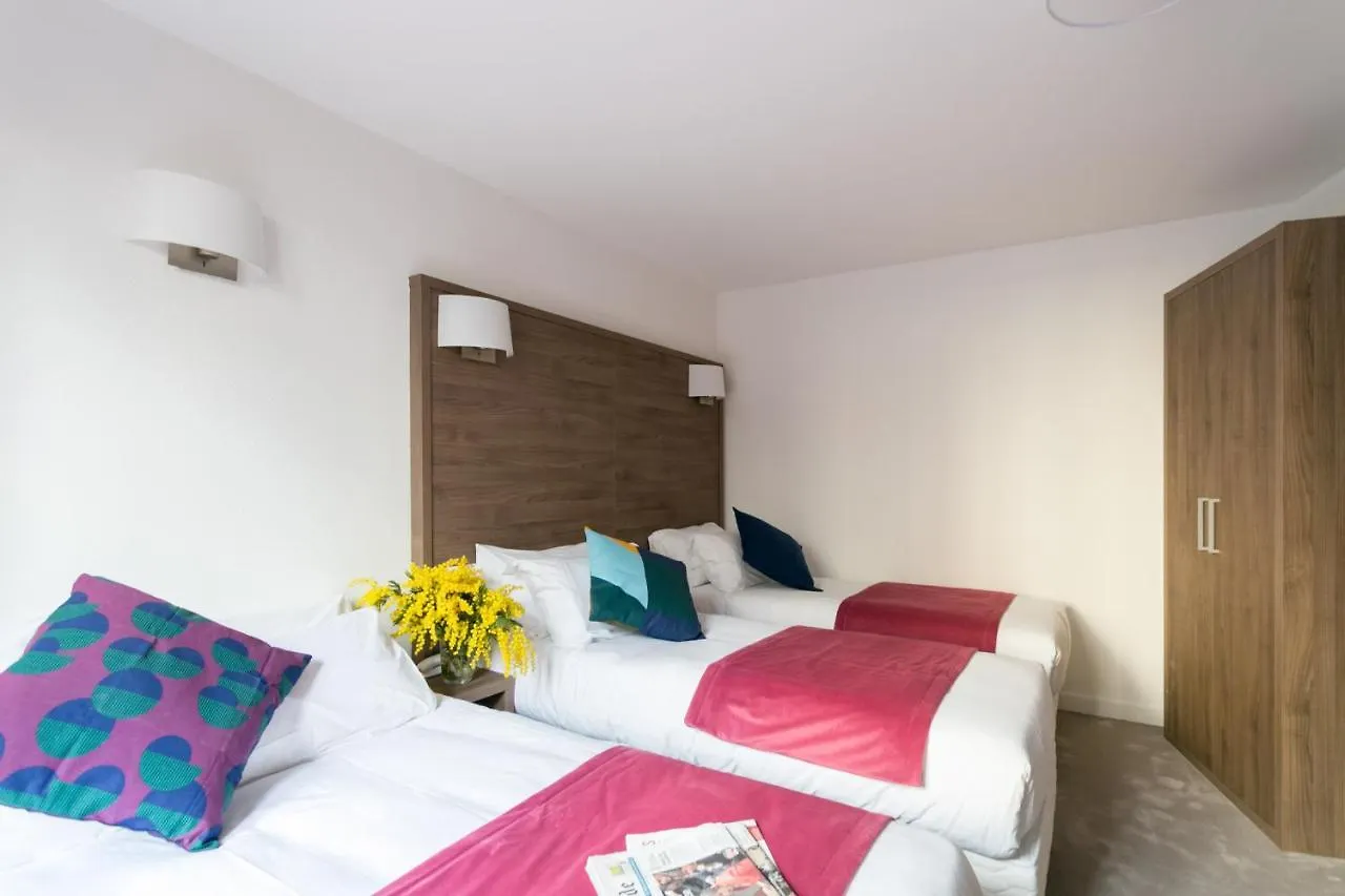 Hotel Hector