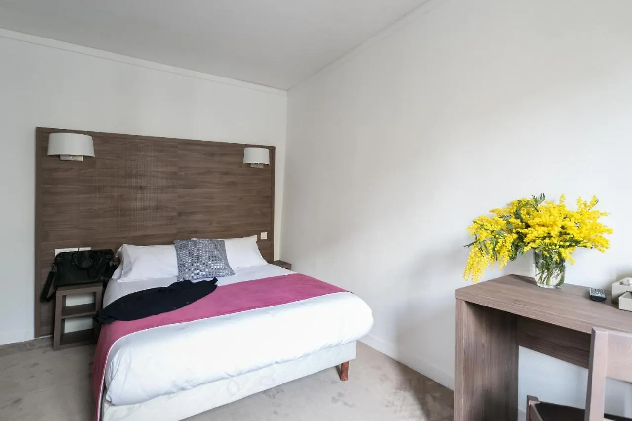 Hotel Hector Parijs