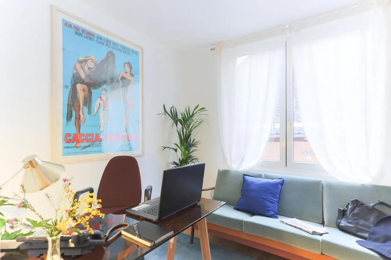 Hector Hotel Paris