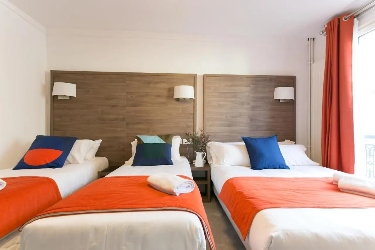 Hotel Hector 2*