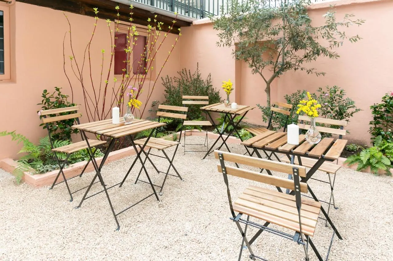Hector Hotel Paris
