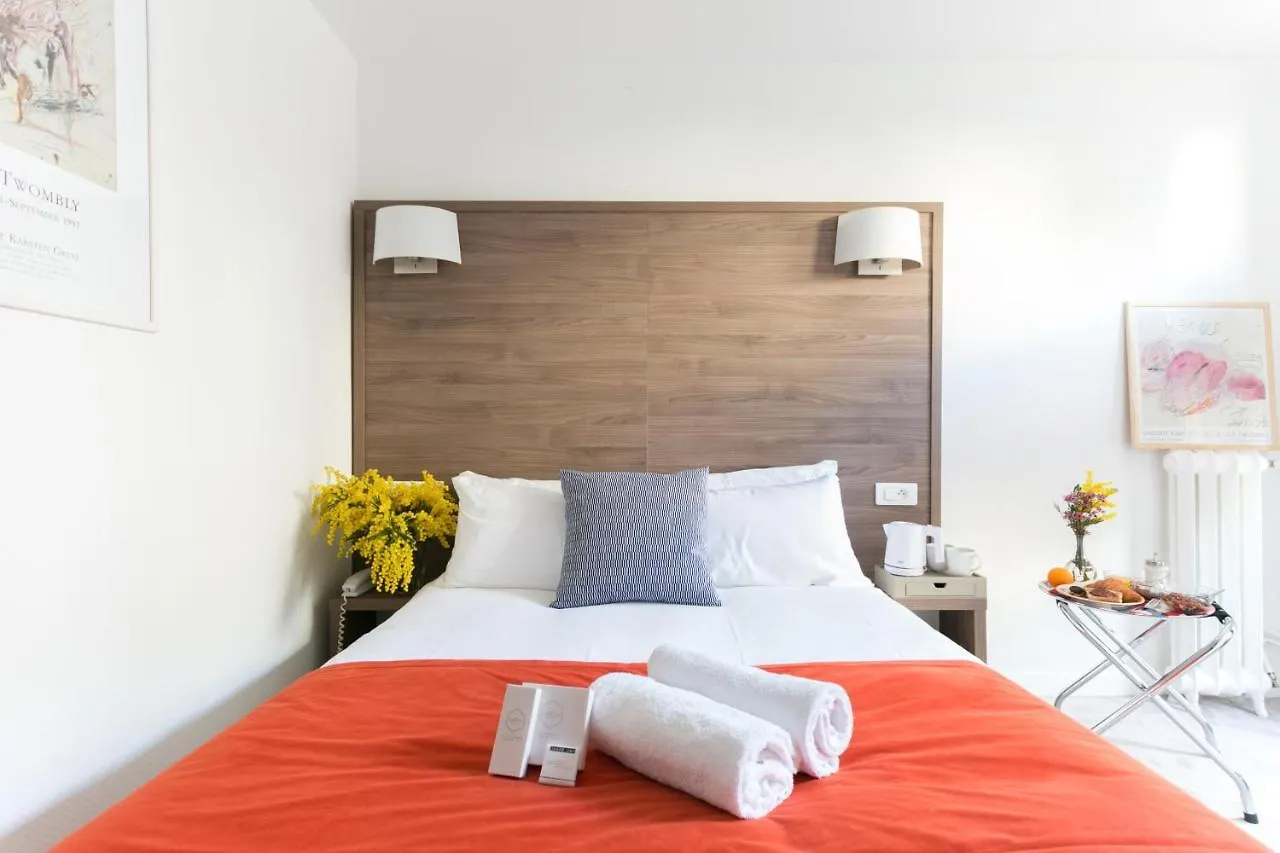 Hotel Hector Paris