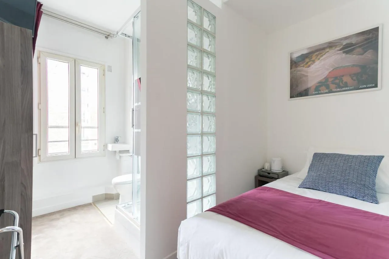 Hotel Hector Paris