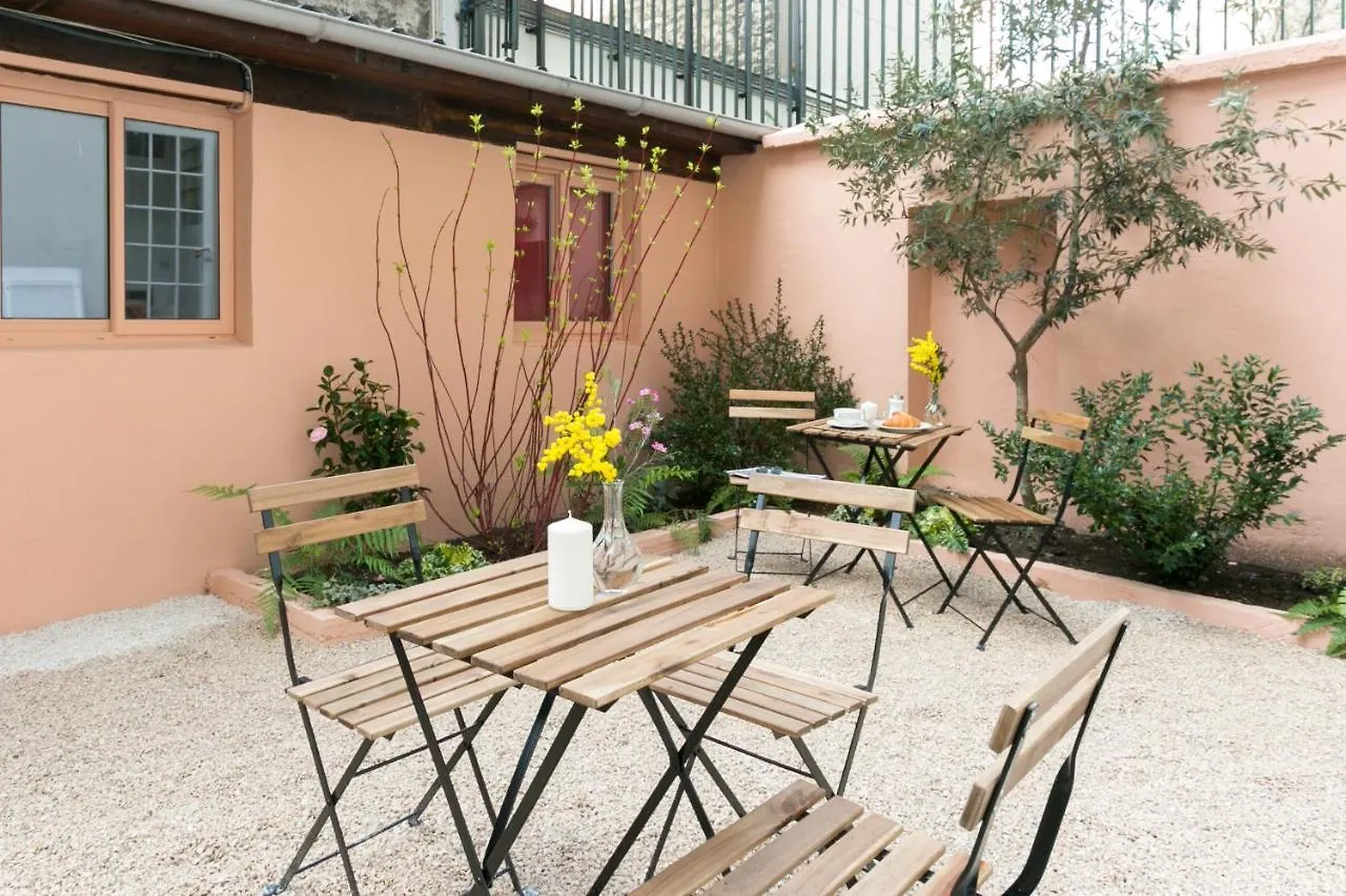Hector Hotel 2*