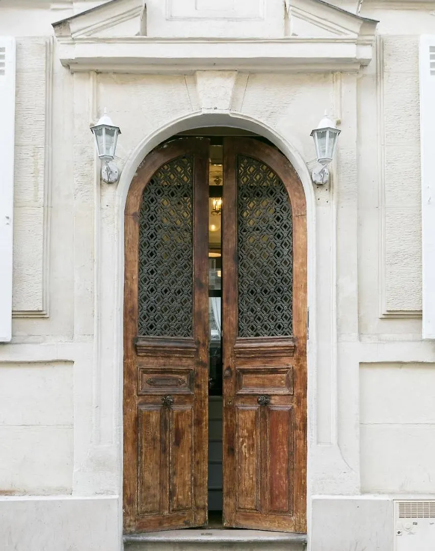 Hector Hotel Parijs
