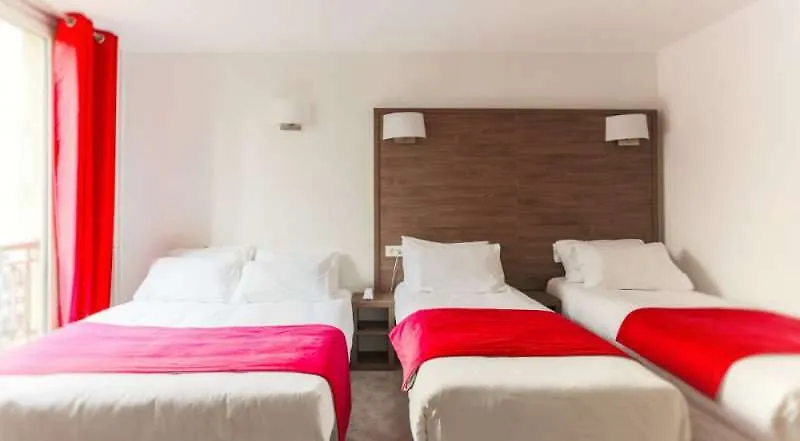 Hotel Hector