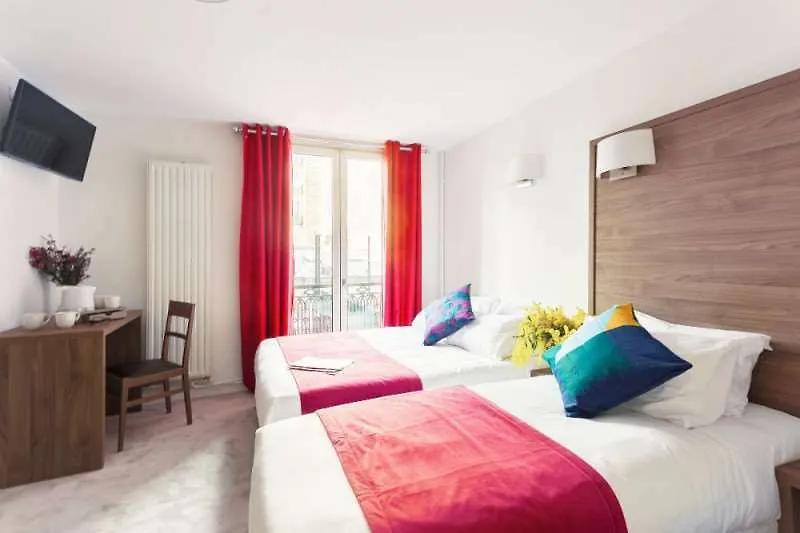 Hector Hotel