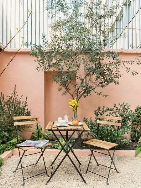 Hector Hotel Paris